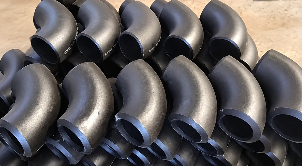 HDPE Pipe Fittings for Underground Pipeline Systems: Installation and Selection Guide hdpe pipe fittings for underground pipeline