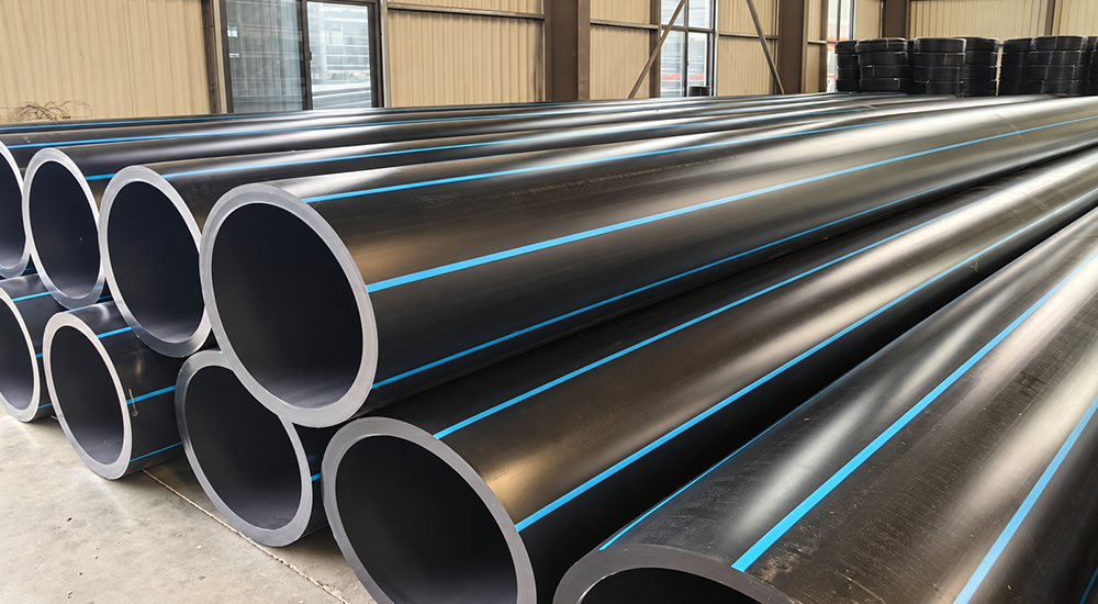 PE100 vs PE80 HDPE Pipe: Material, Strength, Pressure Rating and Applications hdpe pipe