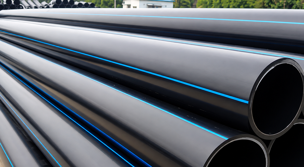 PE100 vs PE80 HDPE Pipe: Material, Strength, Pressure Rating and Applications pe100 vs pe80 hdpe pipe